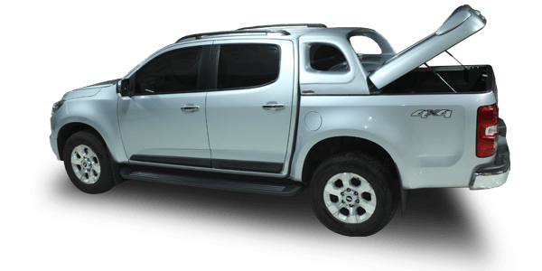 tampão marítimo para S10